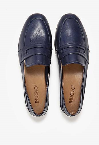 Inuovo Slipper