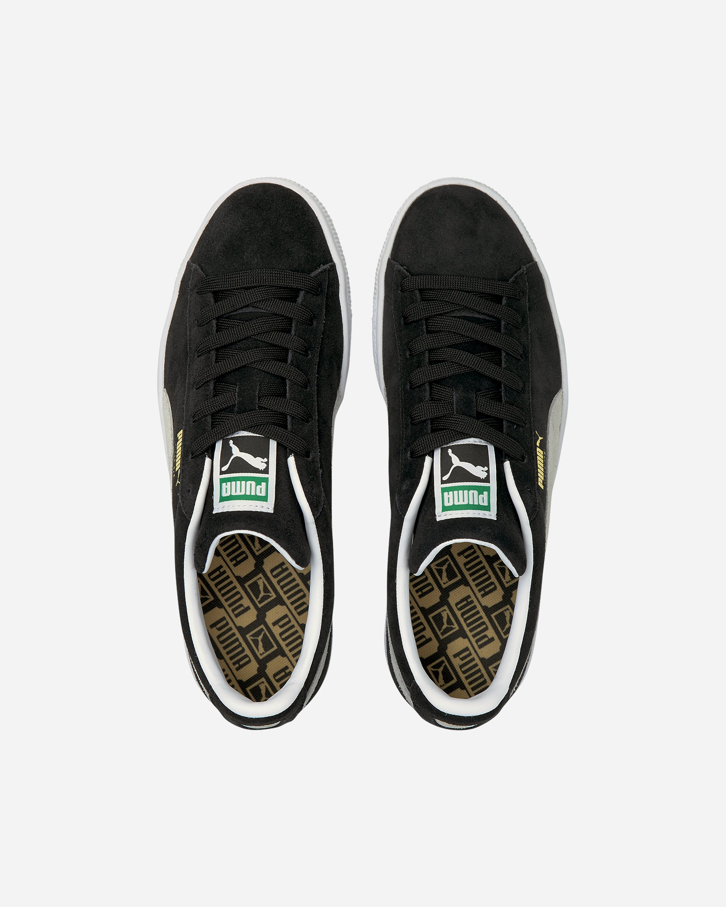 Trampki Puma Suede Classic Xxi M 374915-01