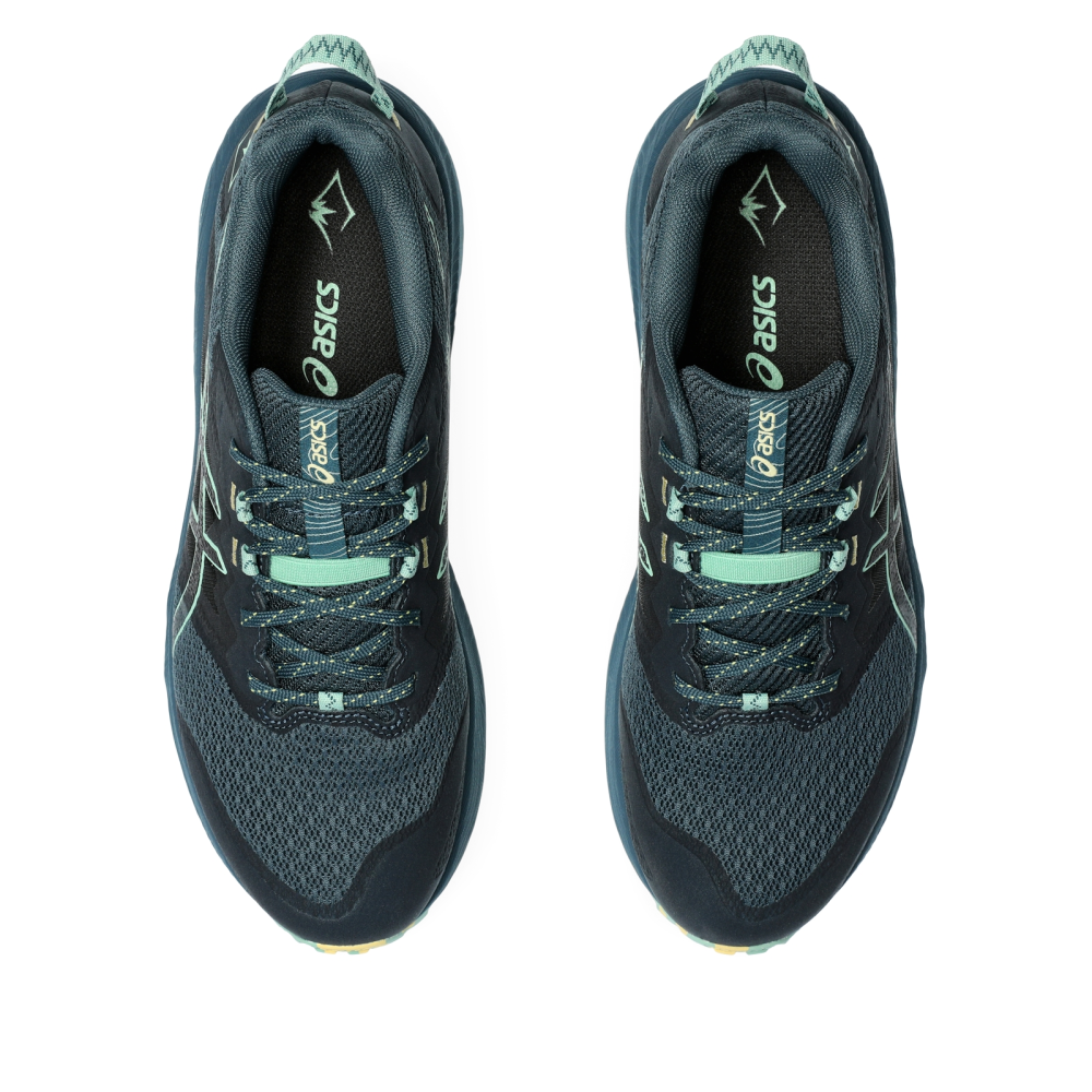 Asics Trabuco Terra 2 1011B607-401 / blau