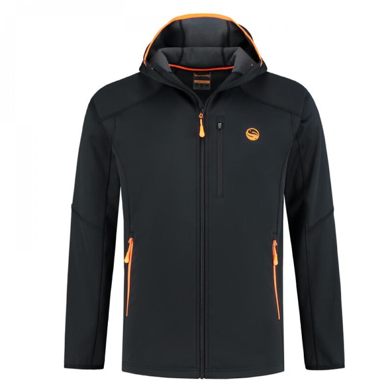 ΜΠΟΥΦΑΝ GURU POLAR SOFTSHELL
