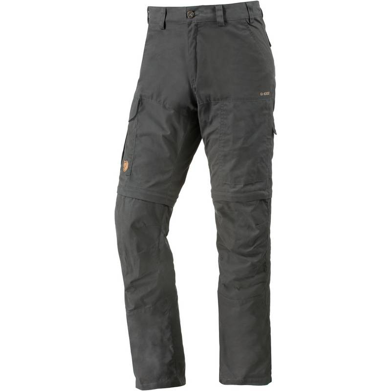 FJLLRVEN Karl Pro Zip-Off Zipphose Herren