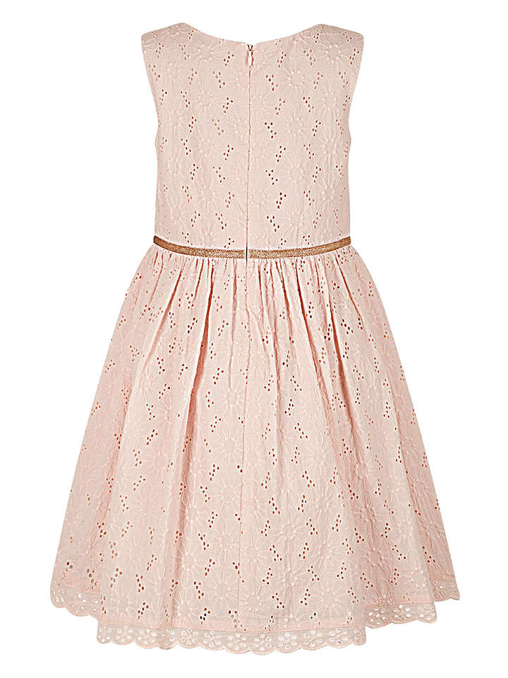 happy girls by Eisend Kleid in Rosa günstig kaufen