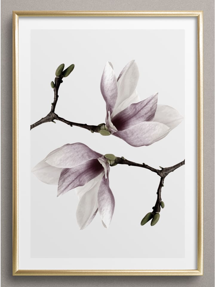Tales by Jen Poster / Kunstdruck 