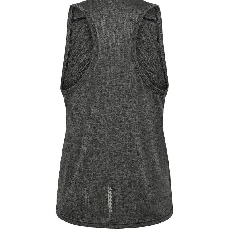 Newline nwlOMAHA SINGLET MEN Tanktop Herren