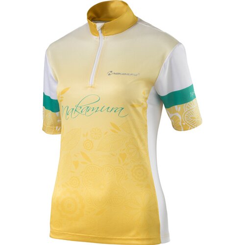 DAMEN TRIKOT D-TRIKOT IMELDA