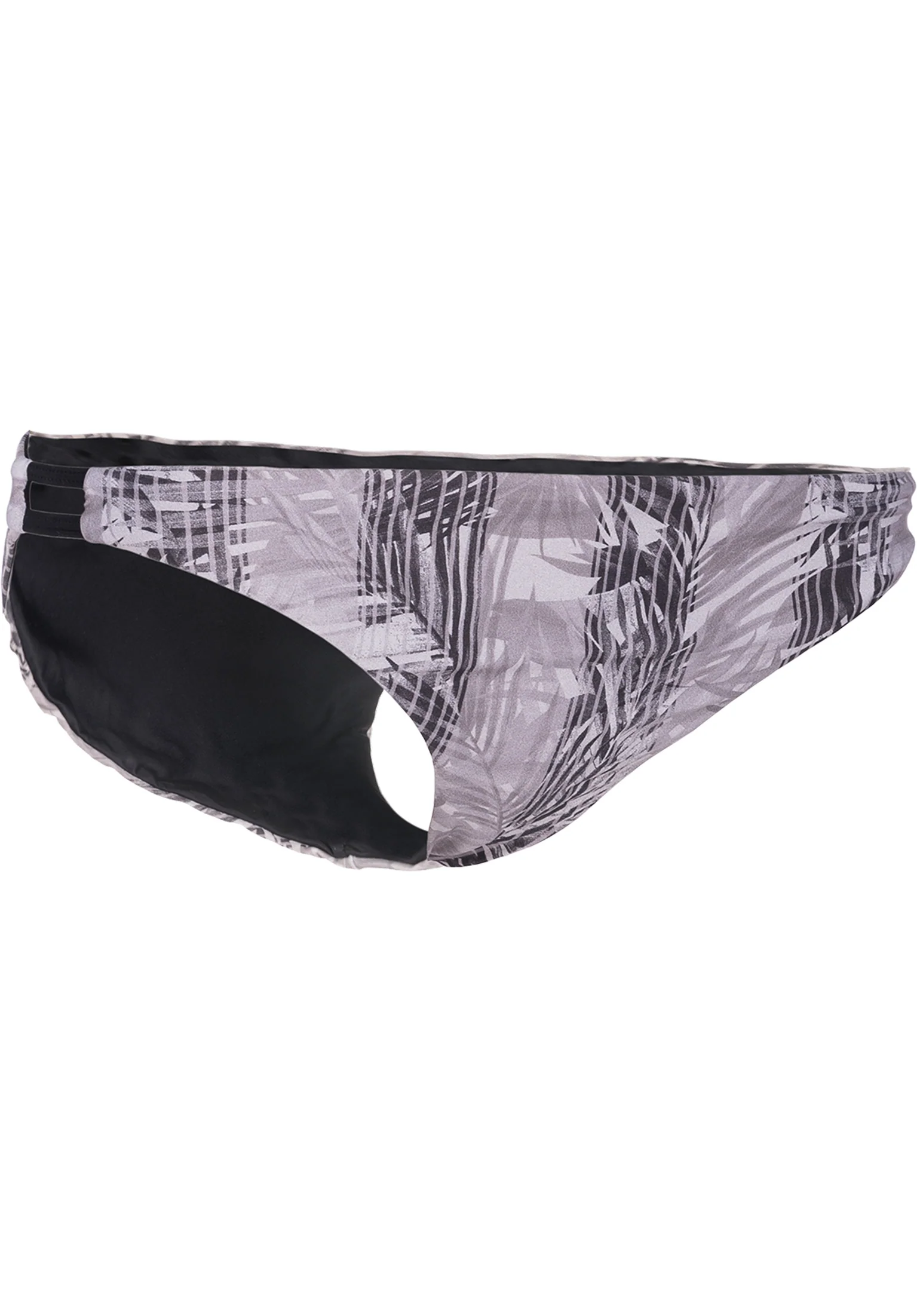 Tropic Line Full Bikini-Bottom