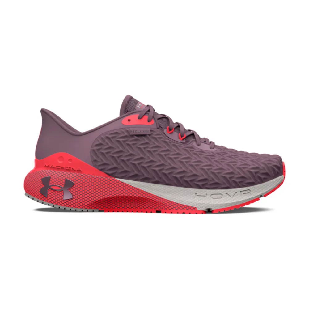 Under Armour HOVR Machina 3 Clone UA W 3026732-600 / lila