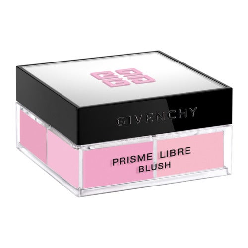 Givenchy Prisme Libre Blush N1 Mousseline Lilas 4,48 gramů