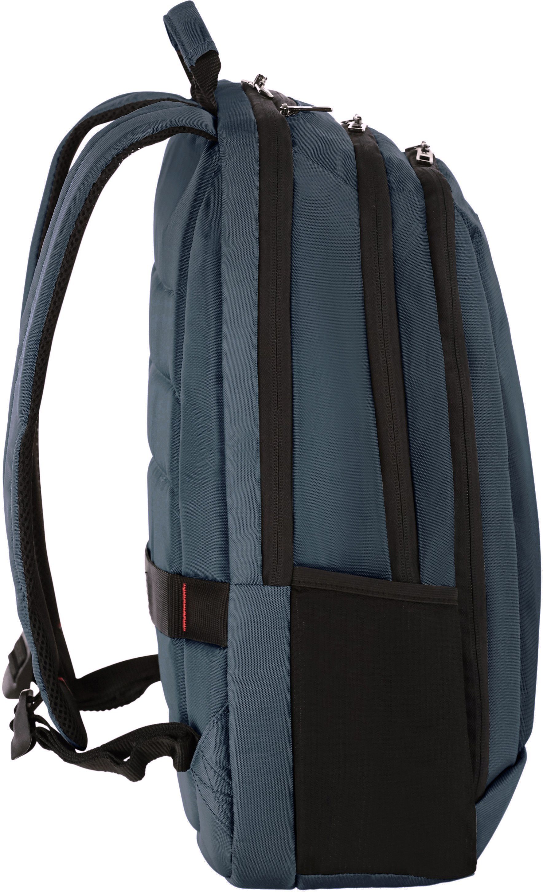 Samsonite Laptoprucksack Guardit 2.0, mit 17,3-Zoll Laptopfach und Tabletfach