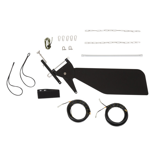 SCUBI 2 XL PACKAGE OFFER BLUE - Kajak