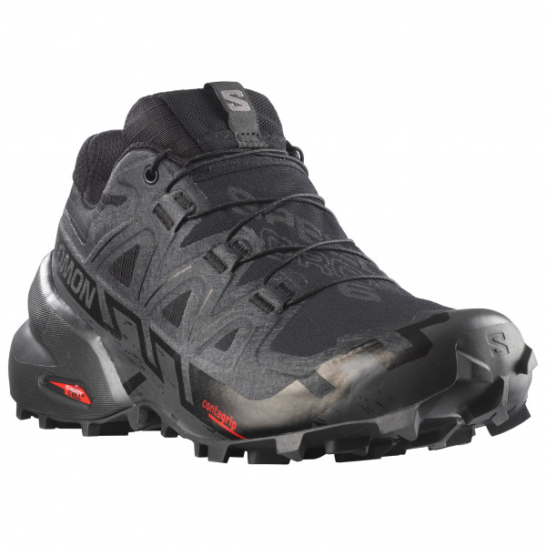 Salomon - Women's Speedcross 6 GORE-TEX - Trailrunningschuhe