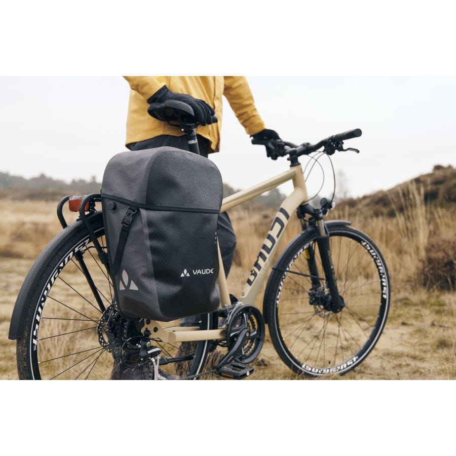 Aqua Back Pro Single Fahradtasche