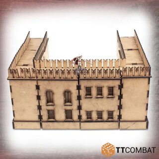 Modular Fondamenta de l'Arsenal