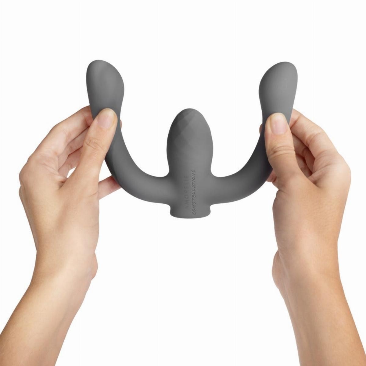 Pavo - Doppelter Klitoris Vibrator
