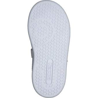 Kappa Bash GC M S Sneaker in weiß