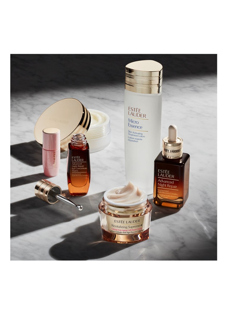 Estée Lauder Advanced Night Repair Eye Concentrate Matrix Synchronized Multi-Recovery Complex - gel contorno occhi