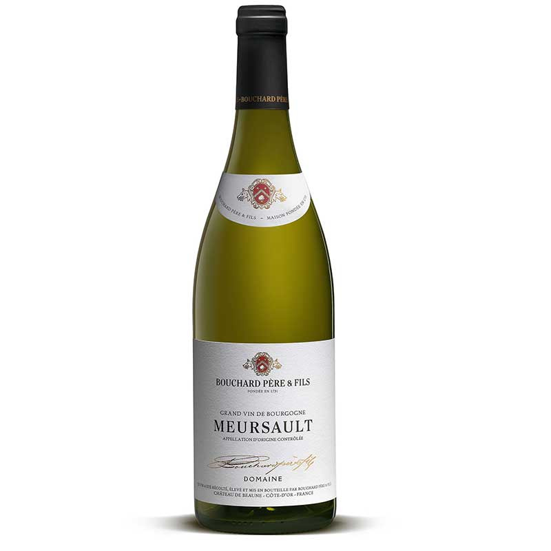 Domaine Bouchard Père Et Fils Blanc 2017 150cl
