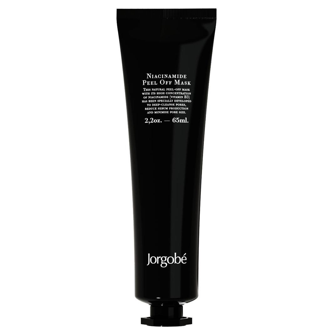 Niacinamide Peel Off Mask