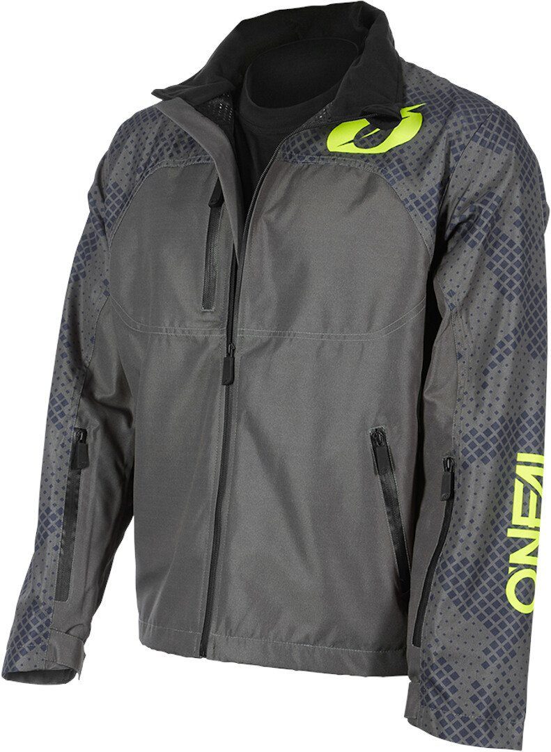 O’NEAL Motorradjacke Shore V.22 Regenjacke