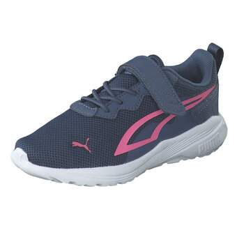 PUMA All-Day Active AC PS Sneaker in blau