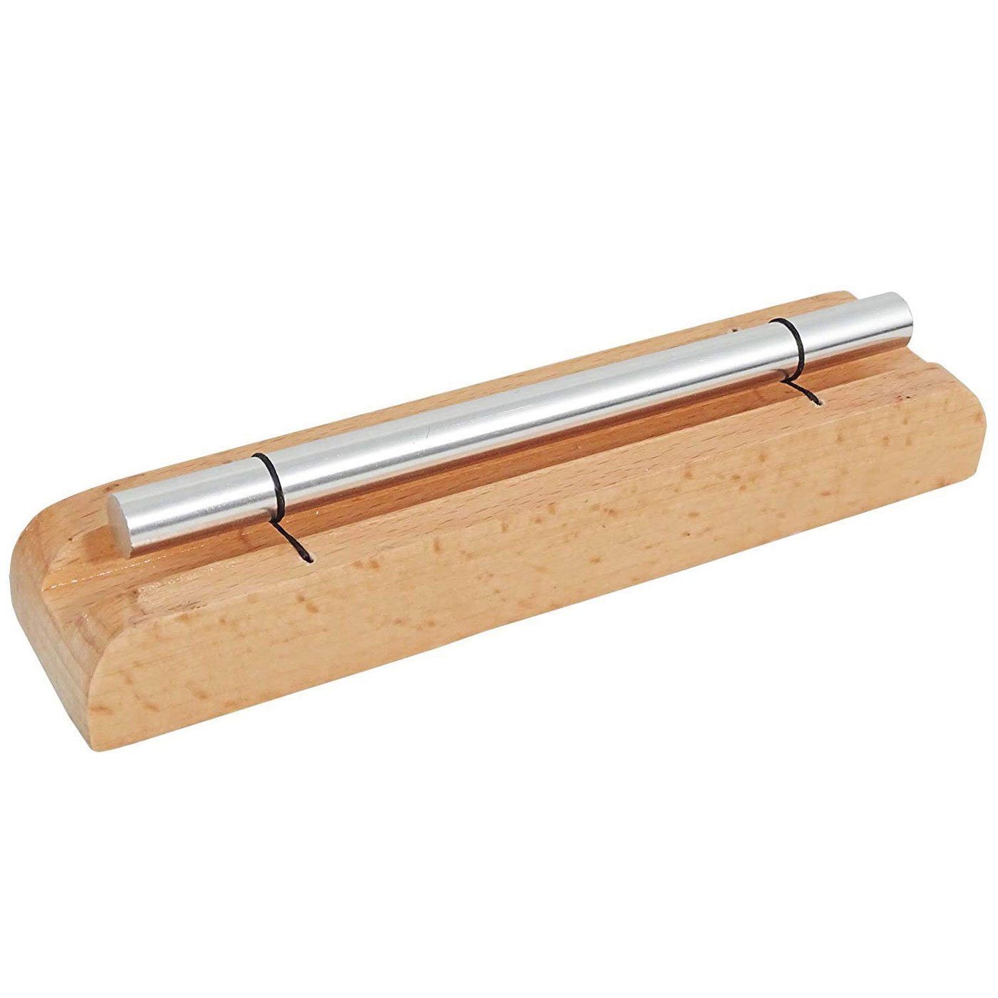 keepdrum Chime KD-CH-2 Klangstab Energy Chime,aus Holz, Enspricht Größe M Medium