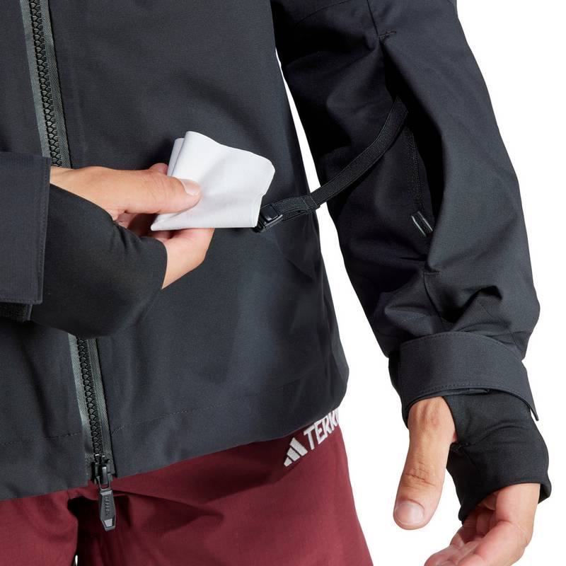adidas XPR 3IN1 Doppeljacke Herren