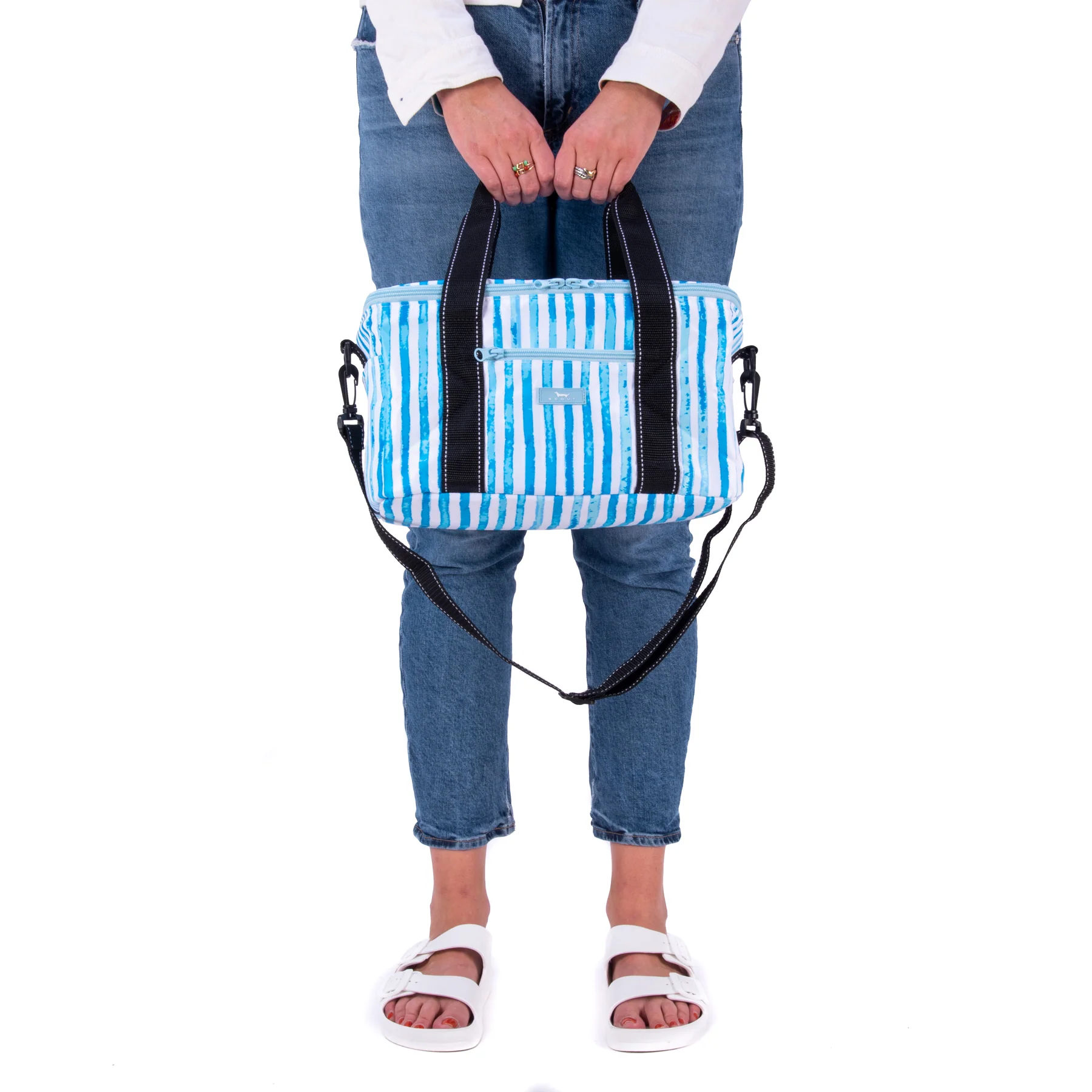 Small Crossbody Cooler Chilly Wonka