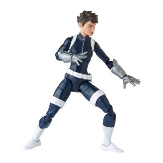 Marvel Legends Series: Marvel's Quake