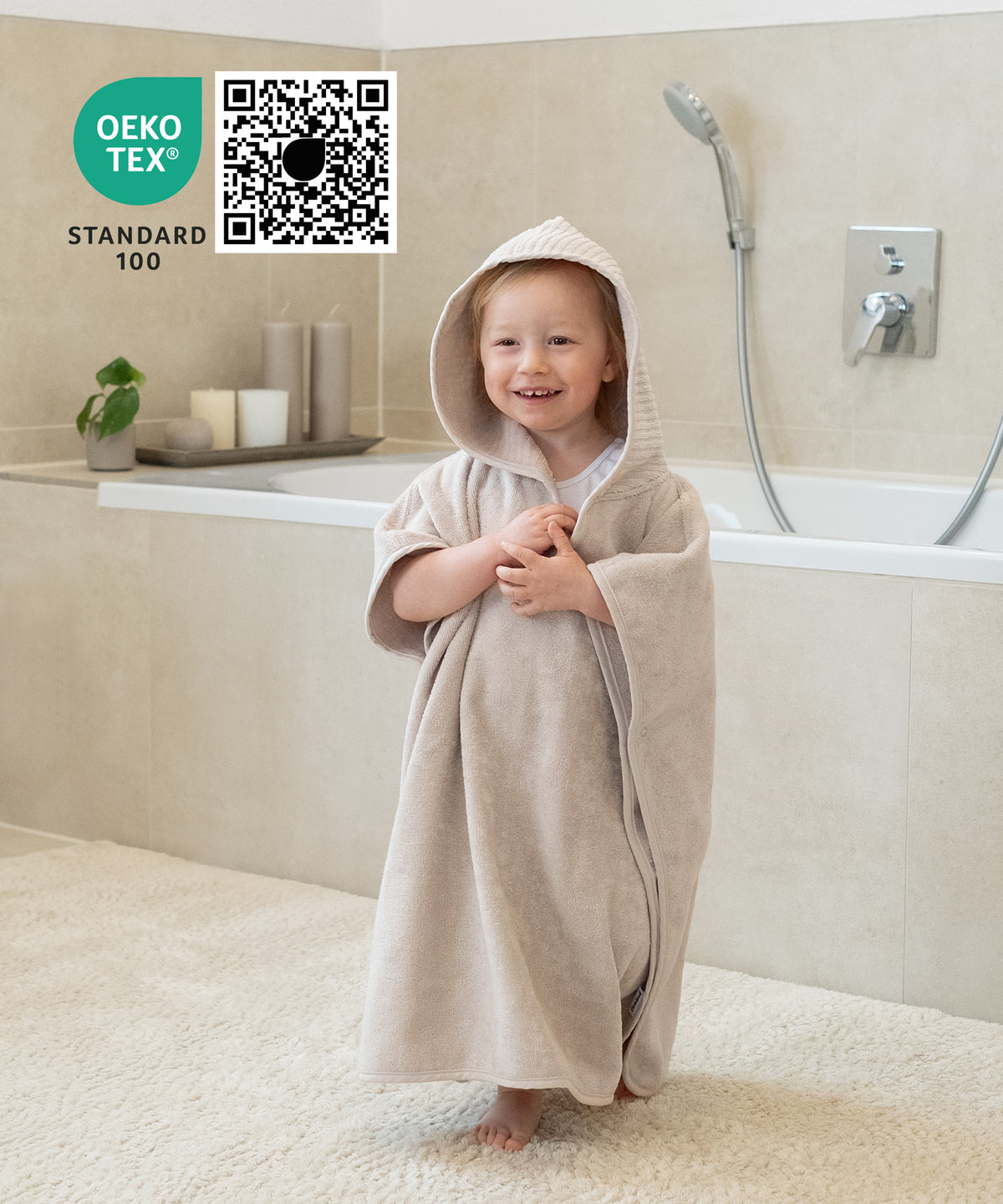 Badeponcho