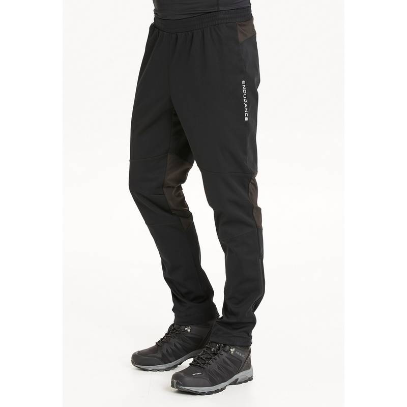 Endurance Dosmer Softshellhose Herren