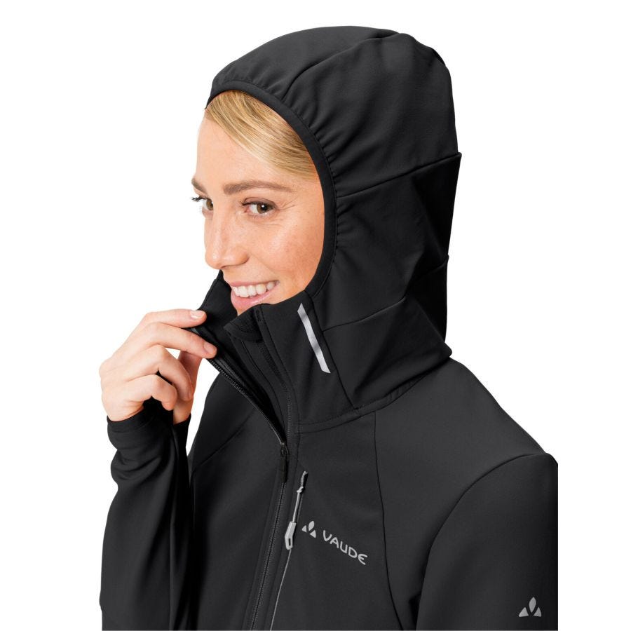 Larice Softshell Jacke Damen