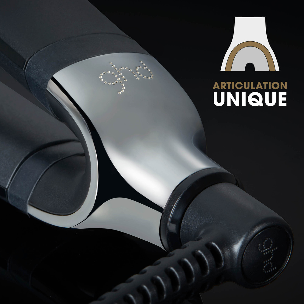 GHD styler® ghd platinum+ noir lisseur
