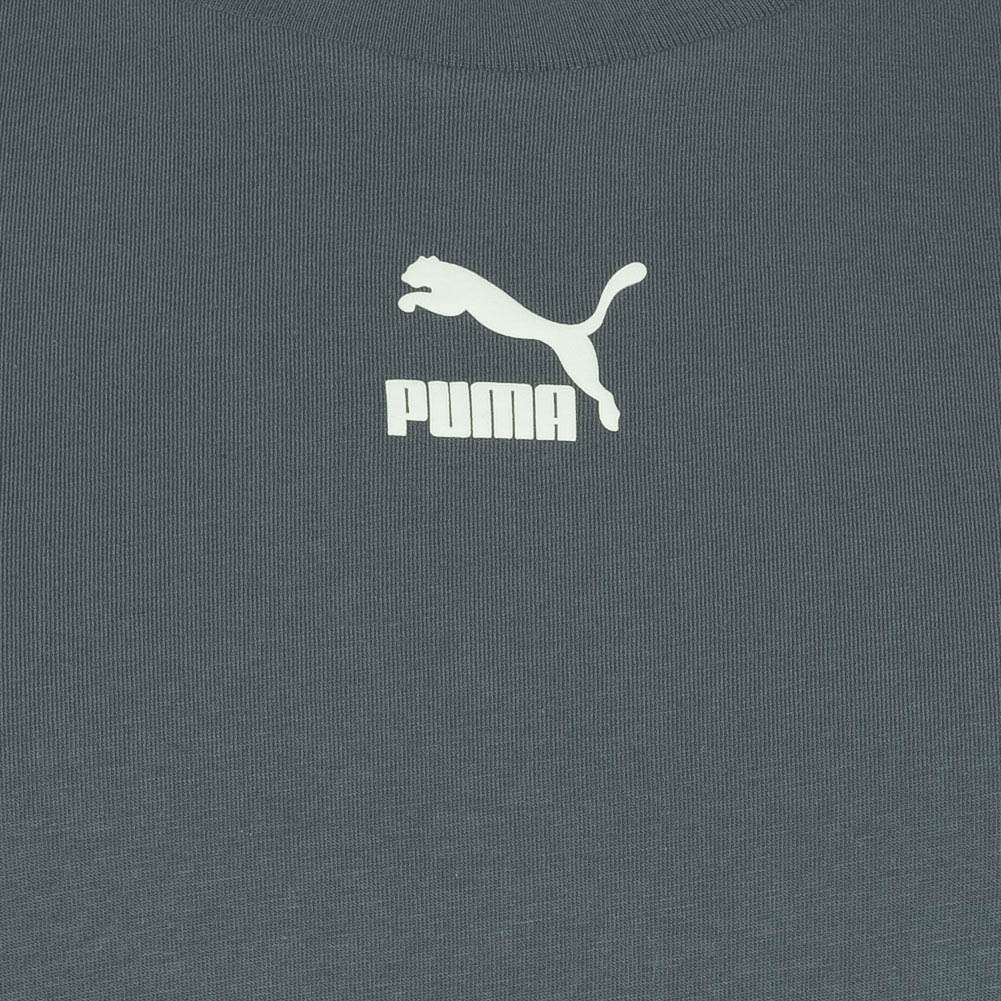 PUMA CLSX+ Herren Classic T-Shirt 534852-42
