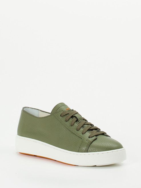 Sneaker-16636590016 Santoni