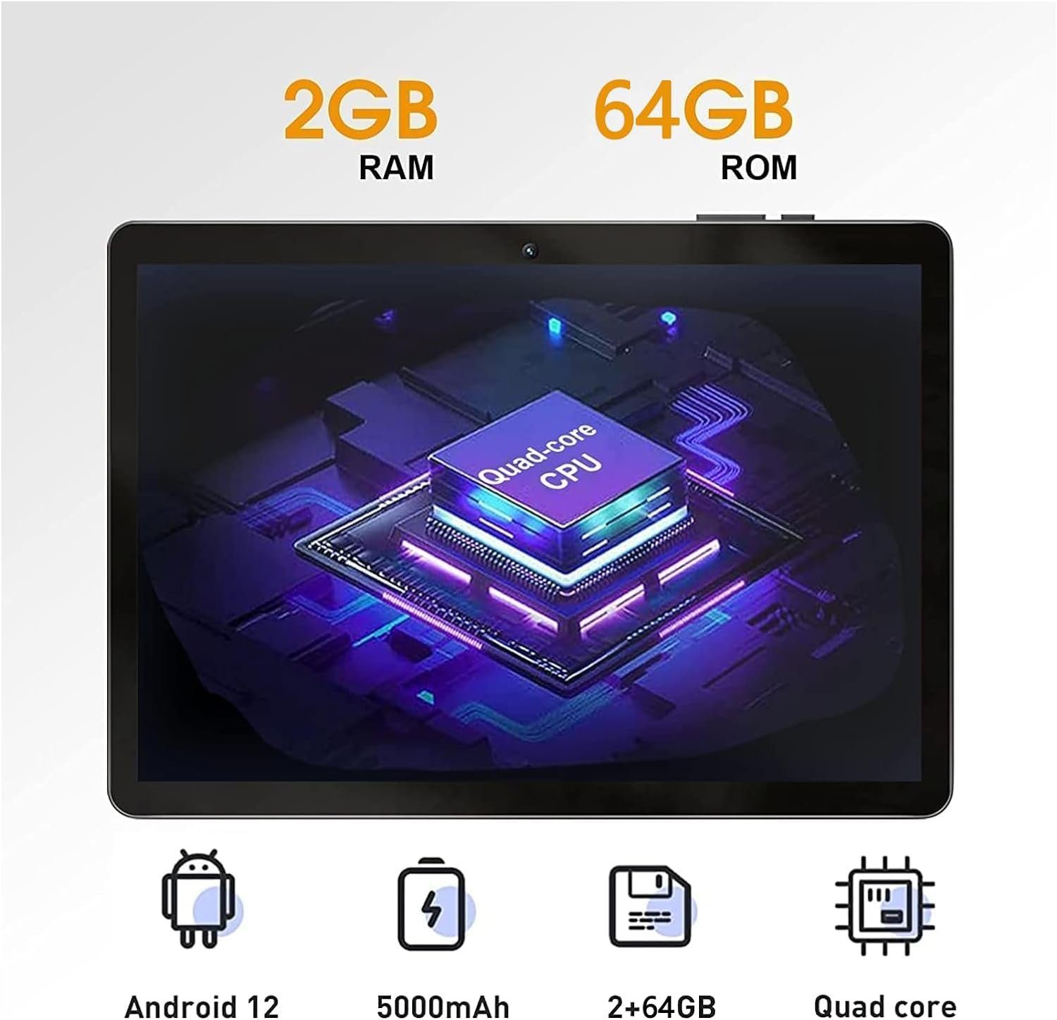 SGIN Tablet (10