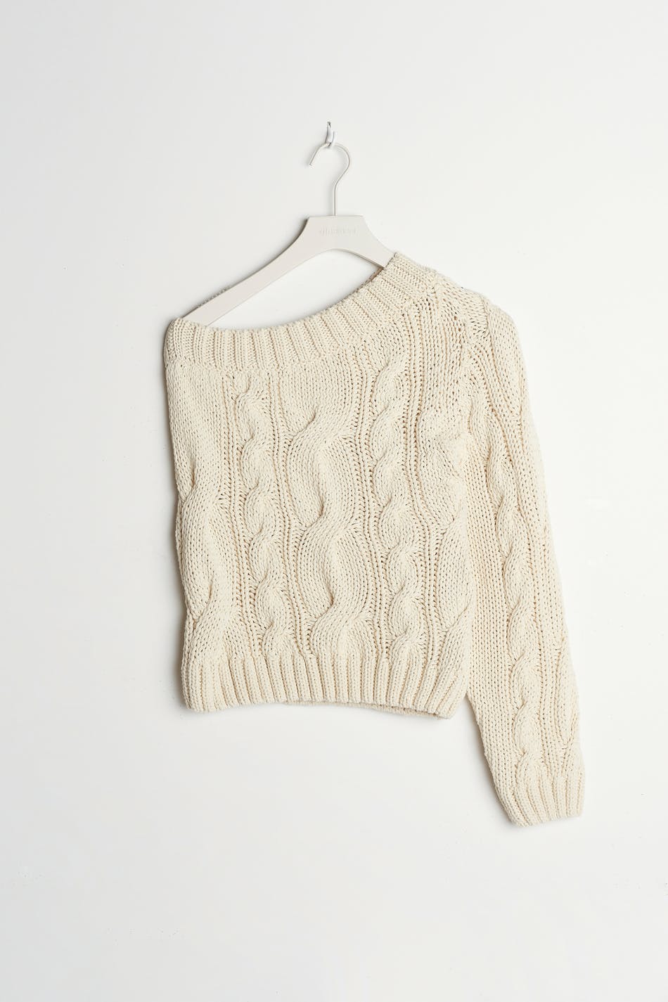 Norma knitted sweater