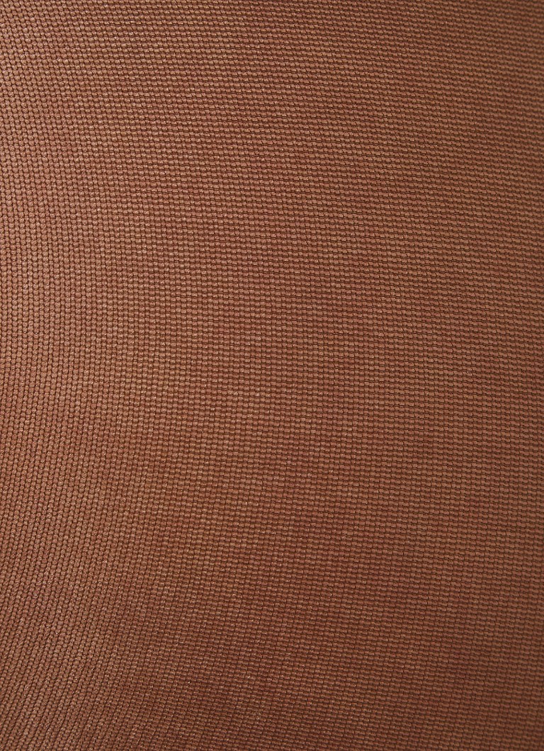 Oroblu Dažādas zeķubikses 40 denjē brūnā krāsā