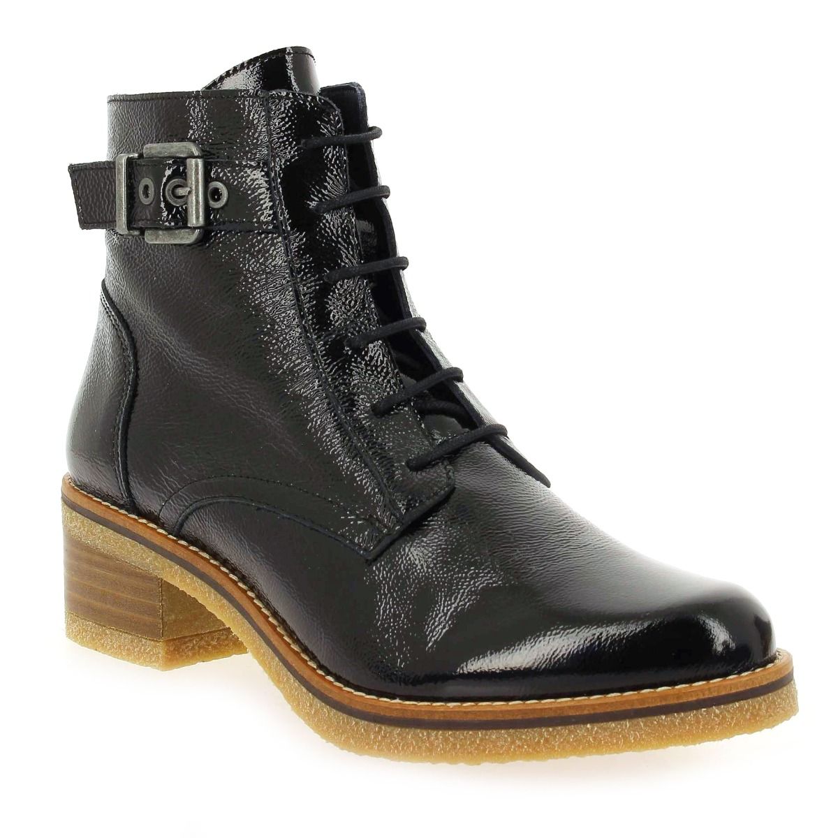 Dorking  LUCERO 8686 - Noir