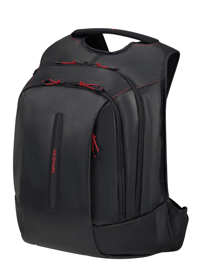 Σακίδιο πλάτης Samsonite Ecodiver L με θήκη για φορητό υπολογιστή 17 ιντσών