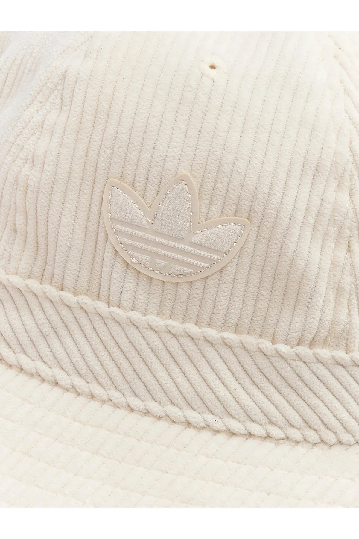 adidas  Cap - Weiß