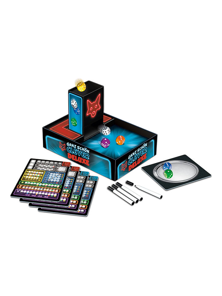 Schmidt Spiele Würfelspiel 