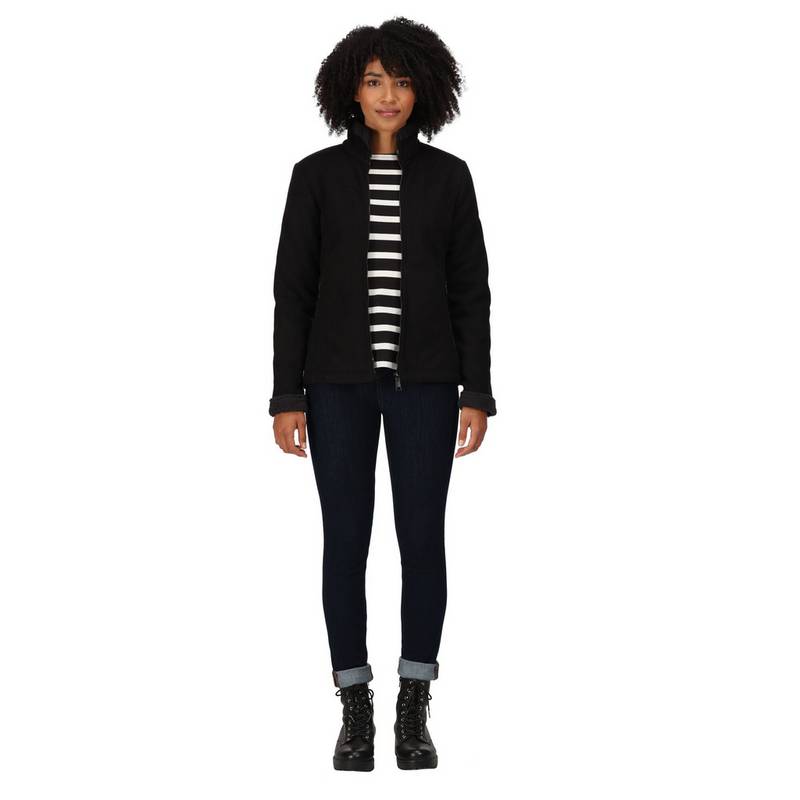 Regatta Brandall Fleecejacke Damen