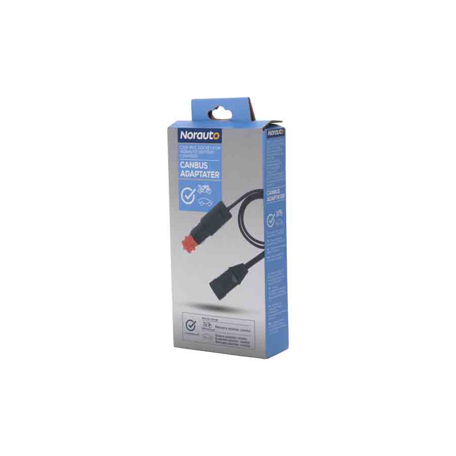 Canbus-Adapter von Norauto, 1 Stück - ATU