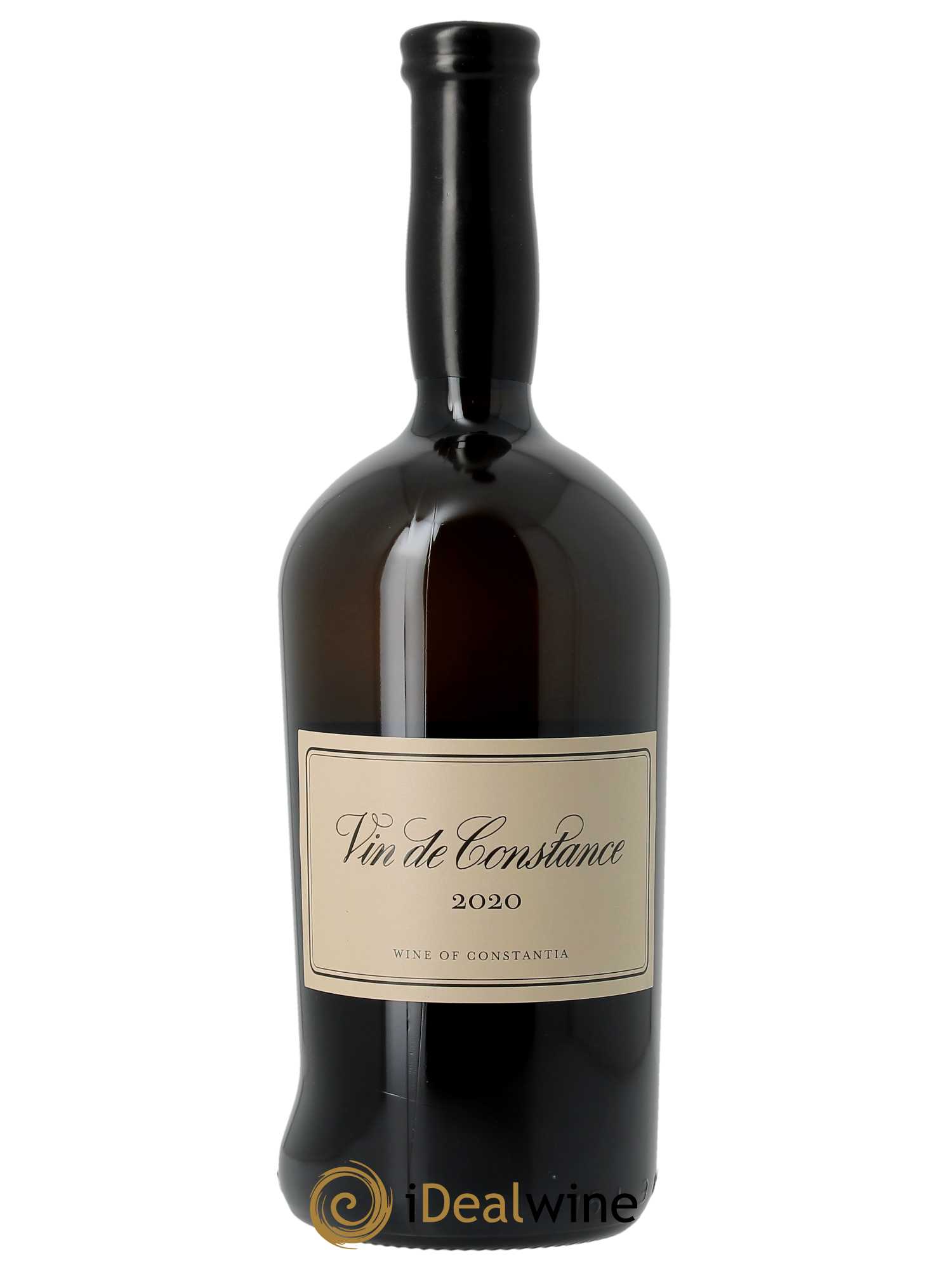 Vin de Constance Klein Constantia L. Jooste (150cl) (CBO à partir de 3 MG) 2020 - Lot de 1 Magnum