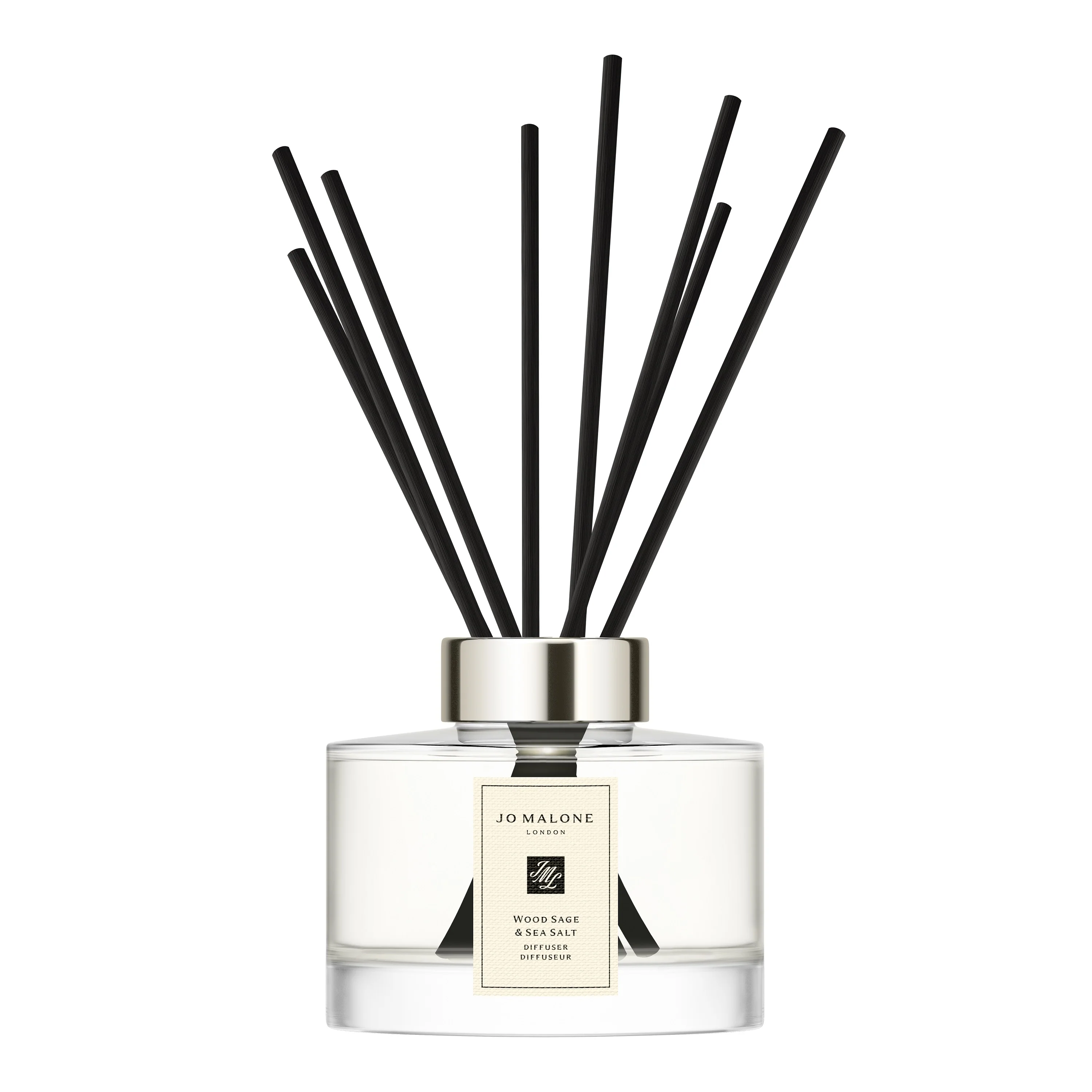 Salvie og havsaltdiffusere - Duftdiffuser