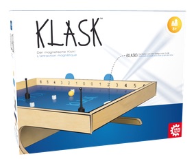 Klask