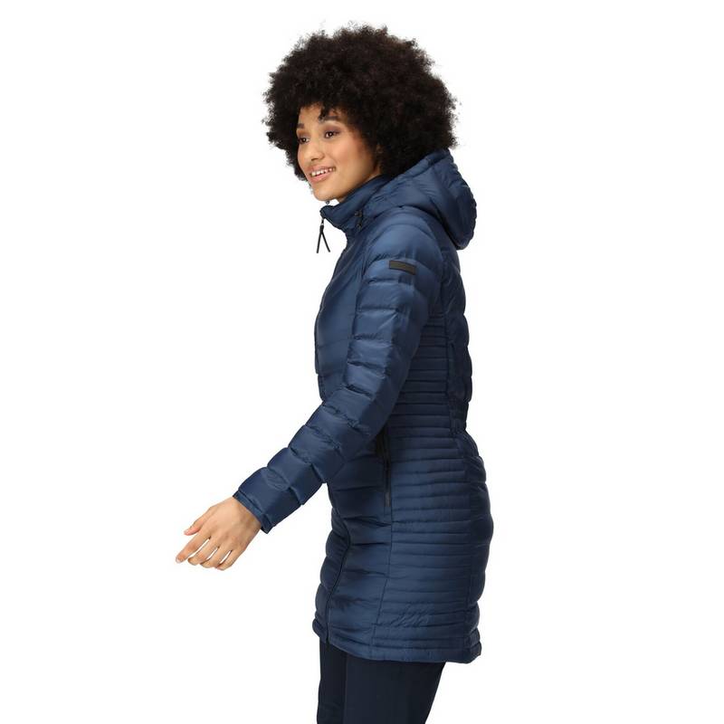 Regatta Andel III Parka Damen