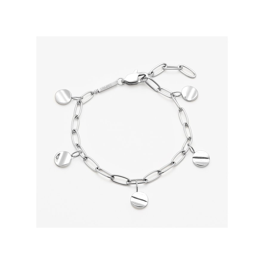 ESPRIT Armband Coin