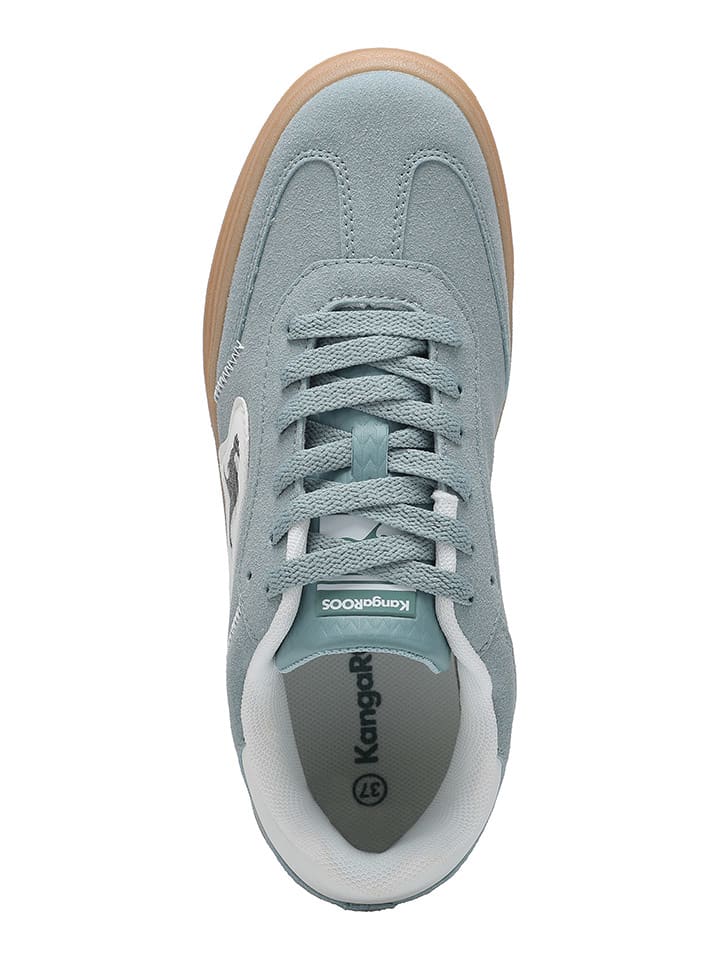 Kangaroos Sneakers 