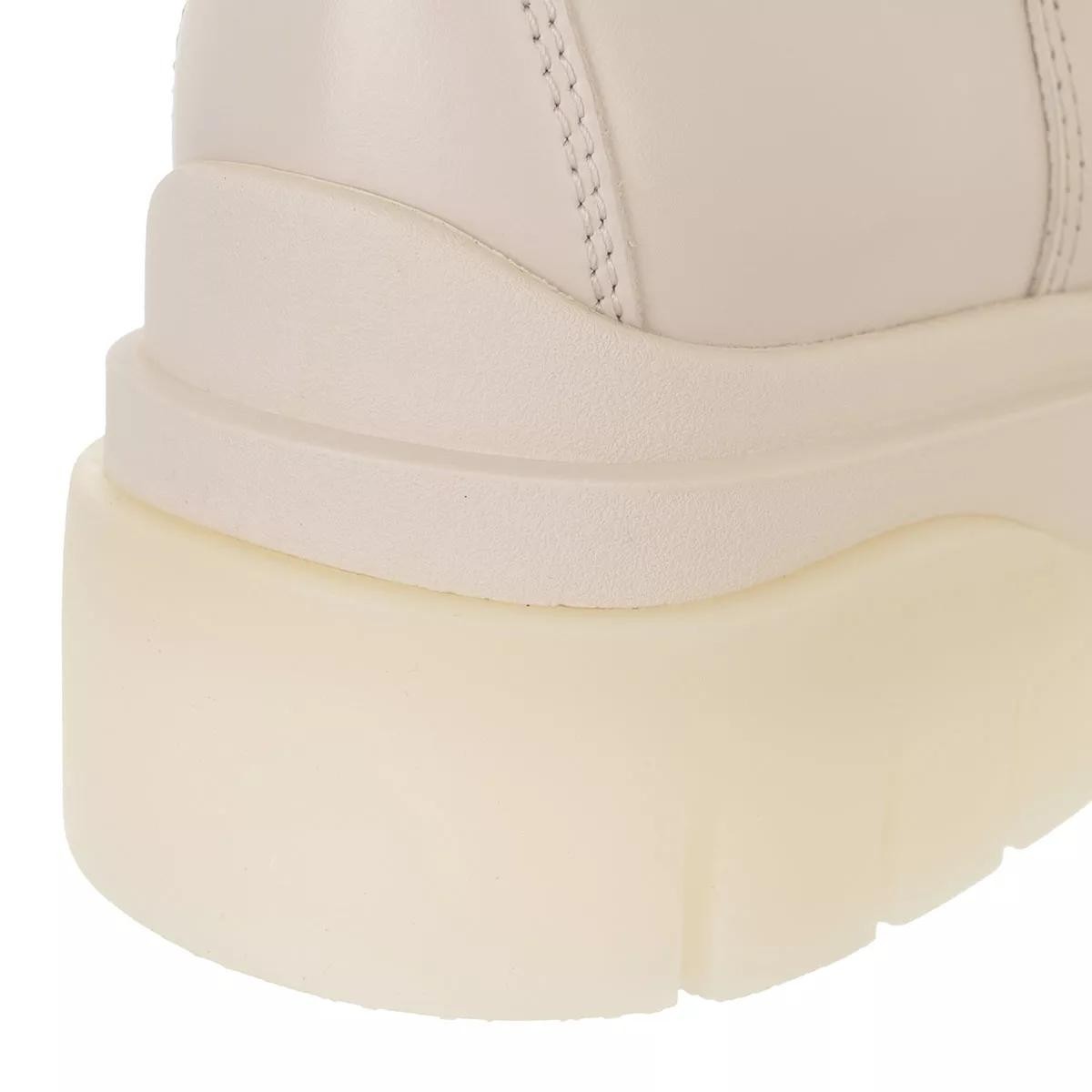 ASH Stiefeletten weiss Chelsea Boot